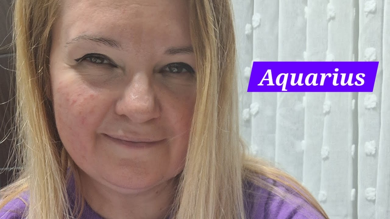 🌀AQUARIUS - They never thought you'd trust yourself and the unseen forces this much