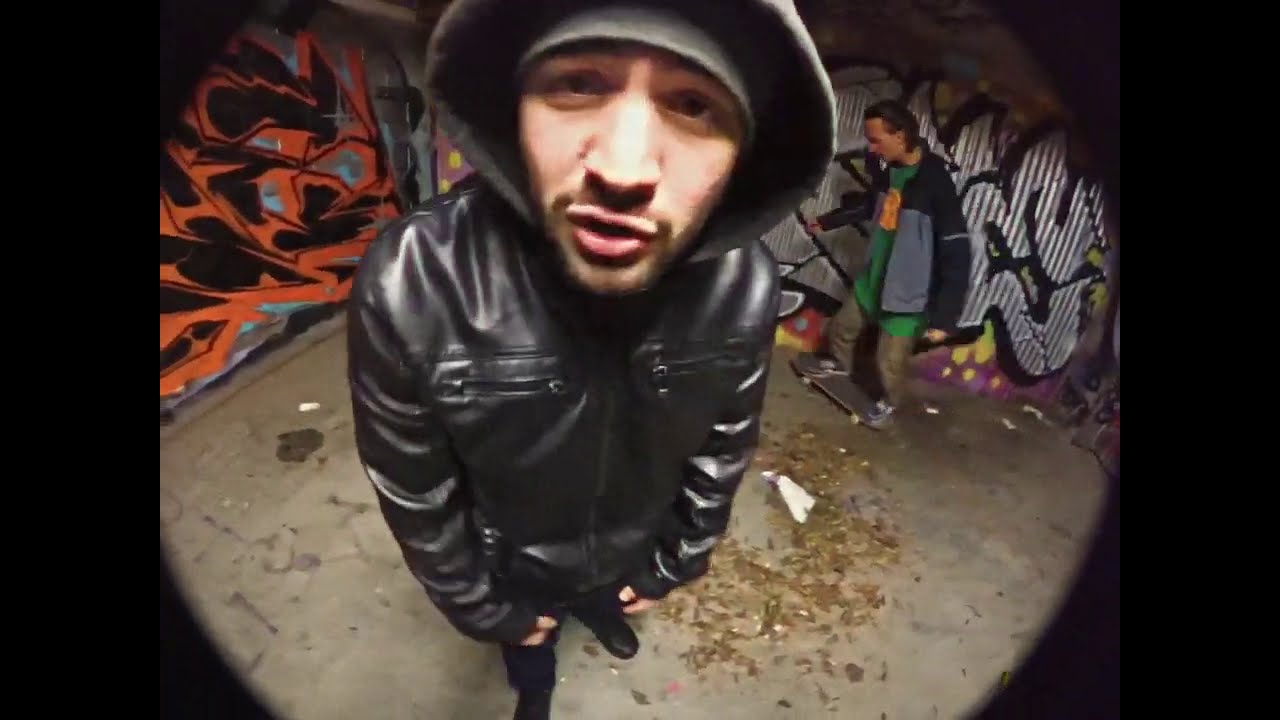 Kaimano - ODIO - (directed by @dodos.photos_)