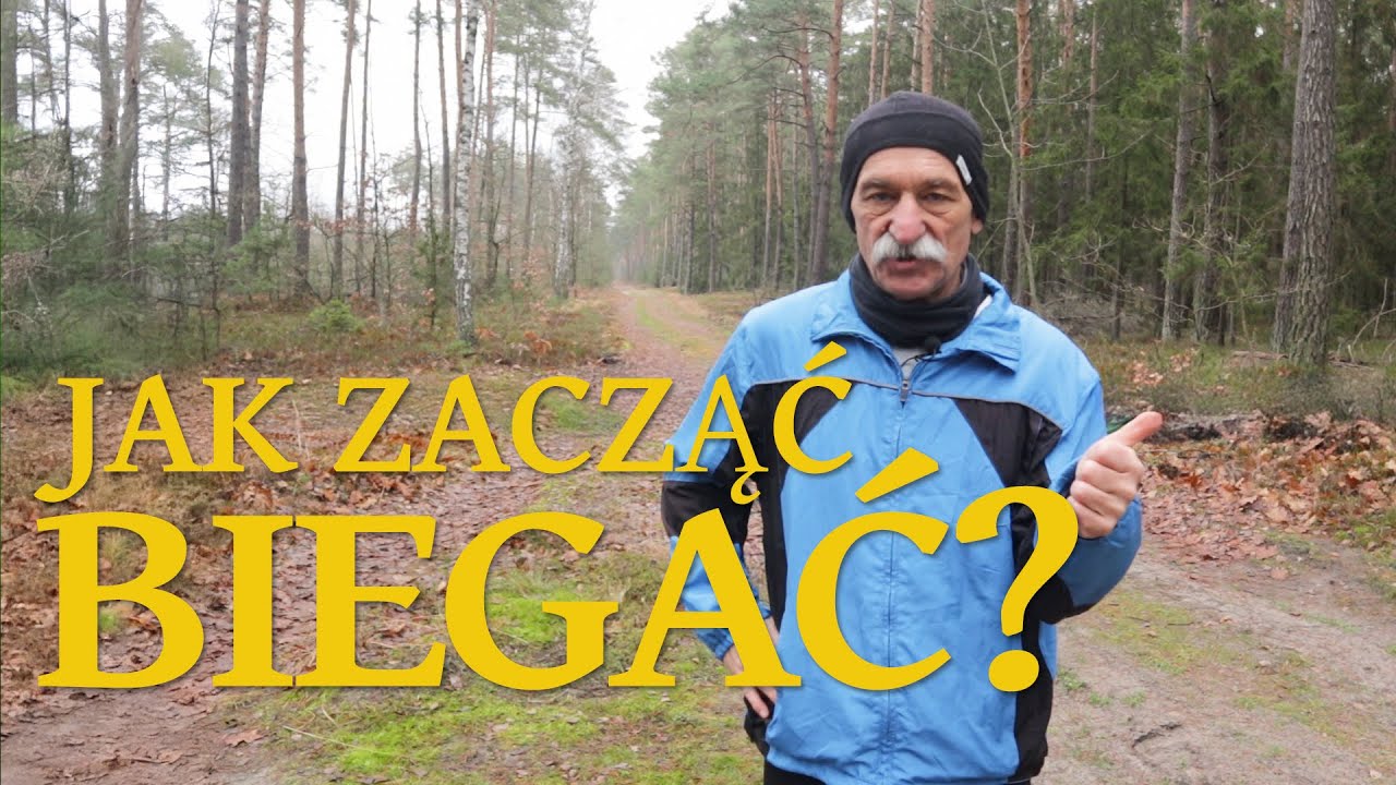Jak zacząć biegać? By nie zrobić sobie krzywdy! - Fotografia jest Fajna