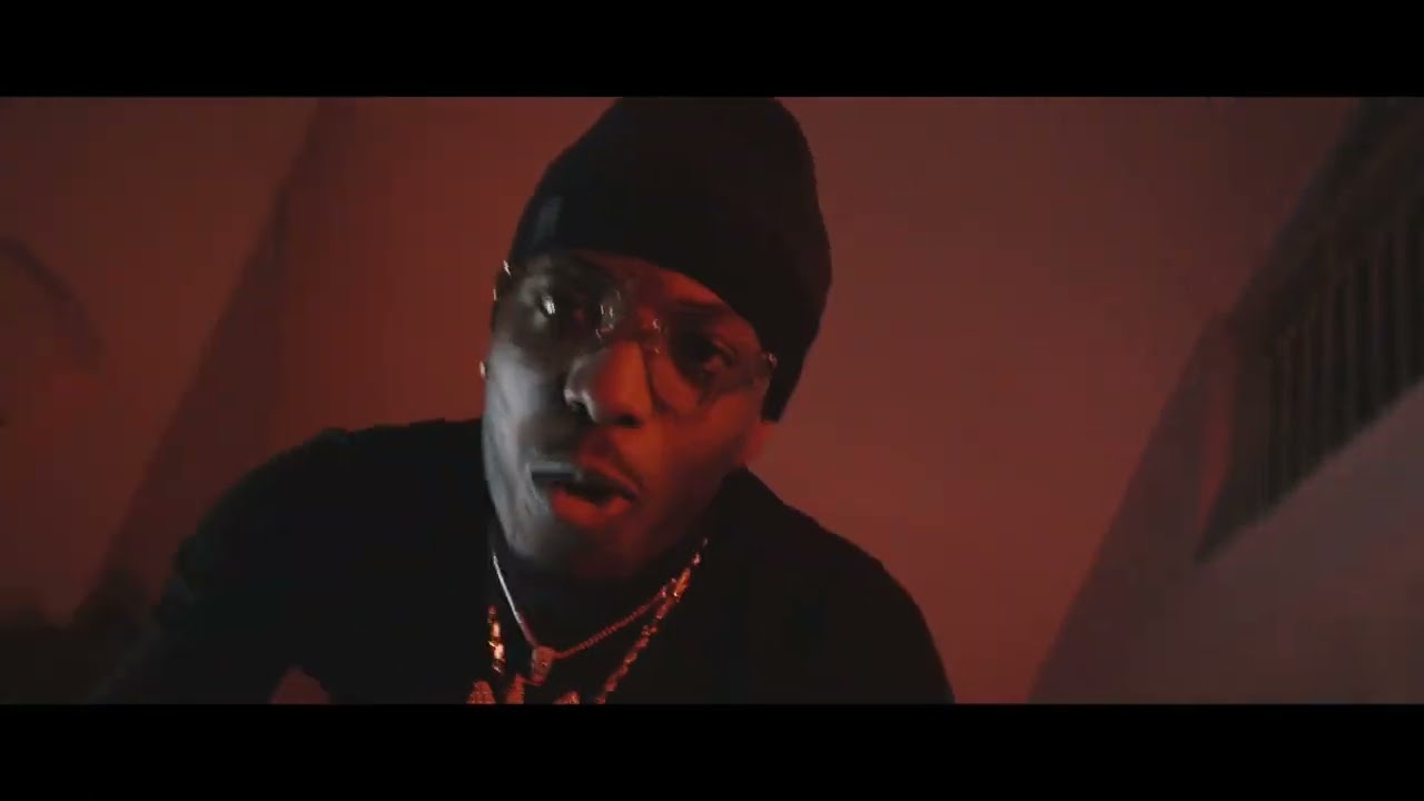 Larry Smith - Watch Fa Niggas (Official Video) 🎥Shot by @Uptownfilms400 | Edited by @MoneyLonger