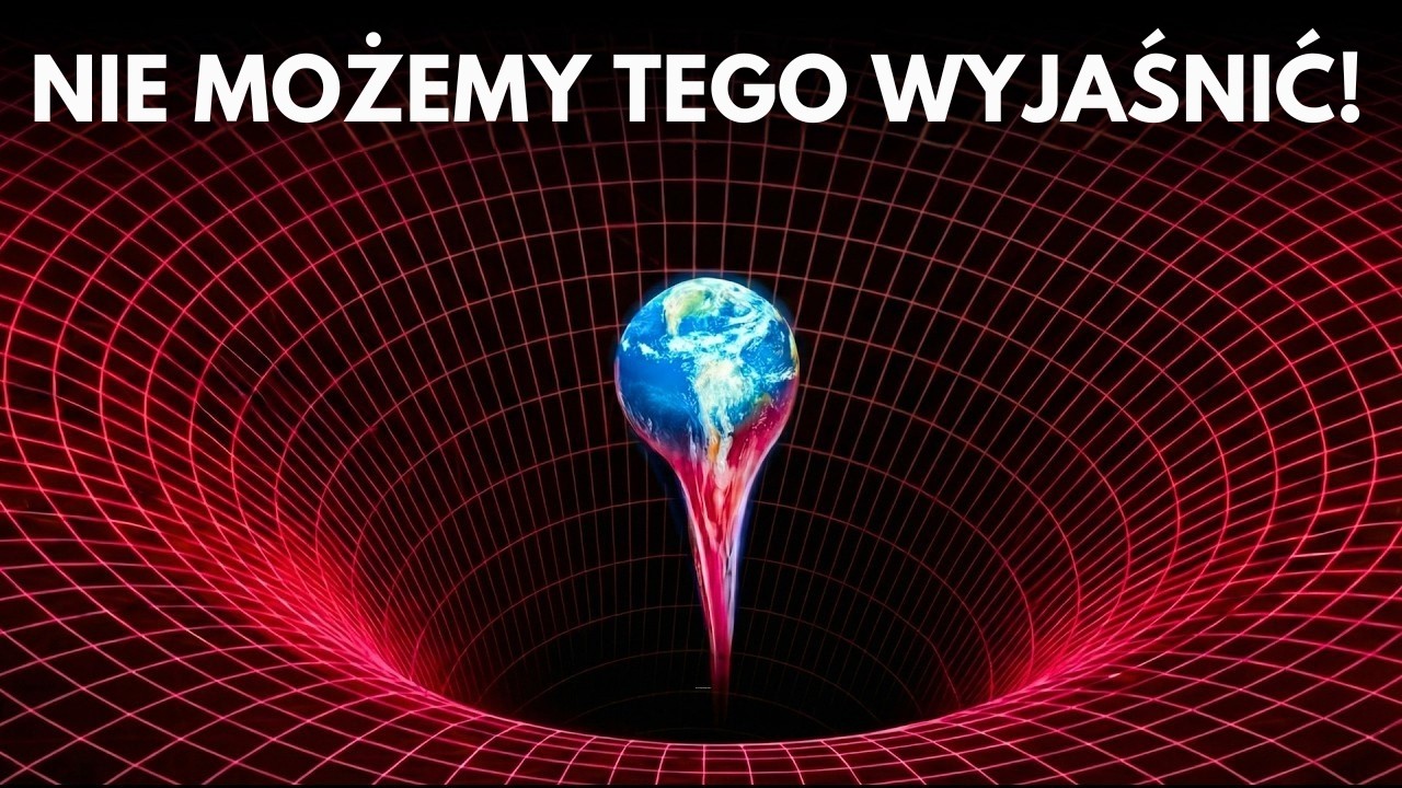 Paradoks czarnej dziury, który nie daje spokoju fizykom w nocy