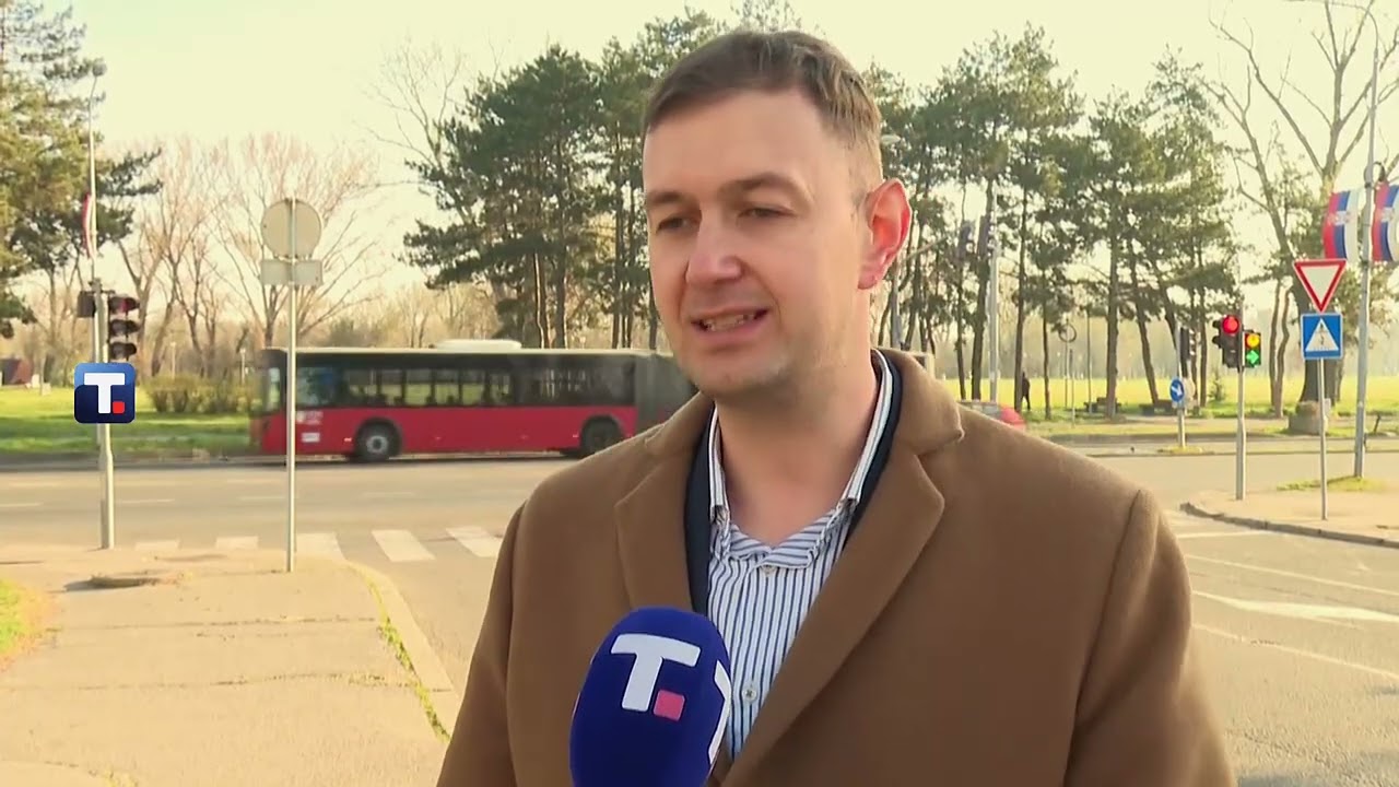 Na maturu bez automobila” – Kampanja za sigurnost mladih u saobraćaju