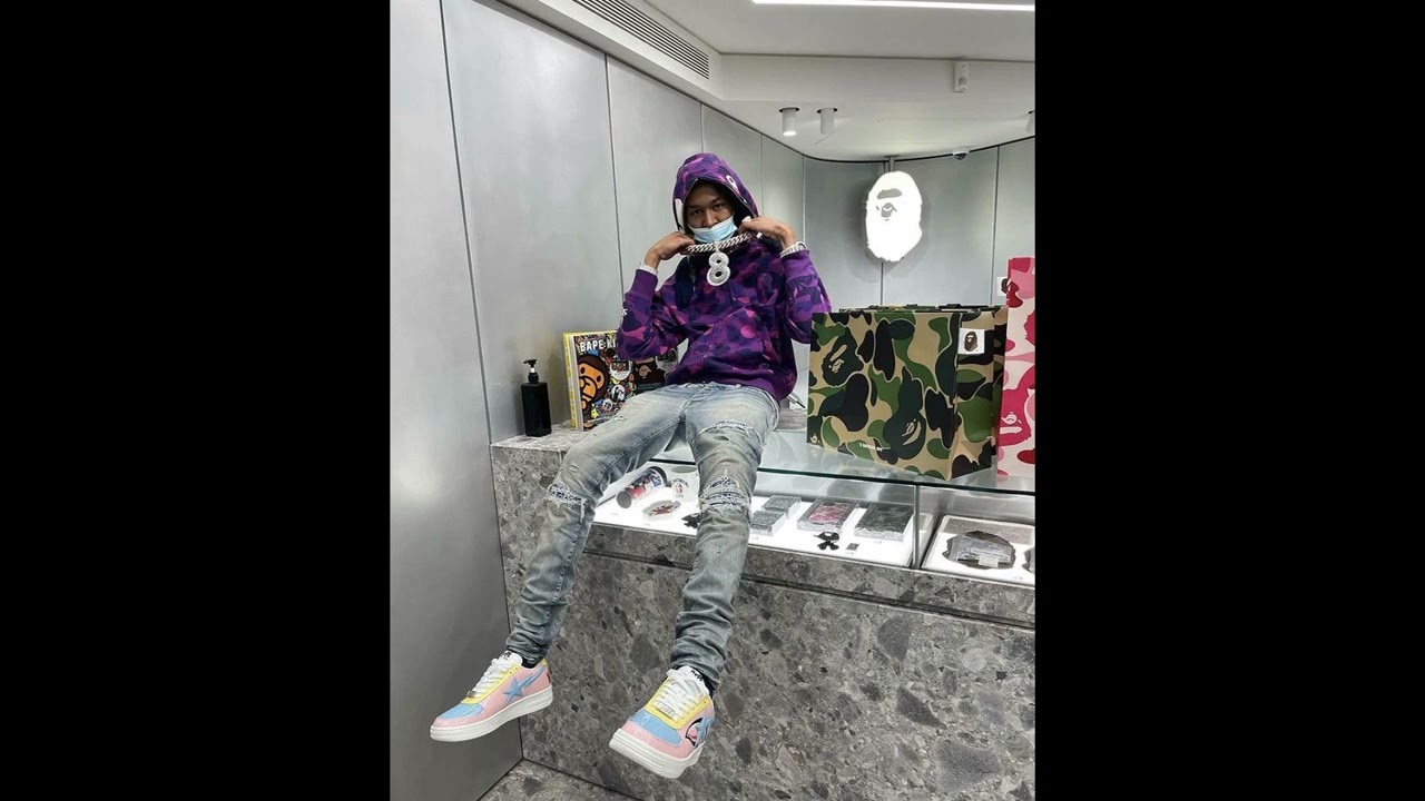 DigDat x Headie One Type Beat - 