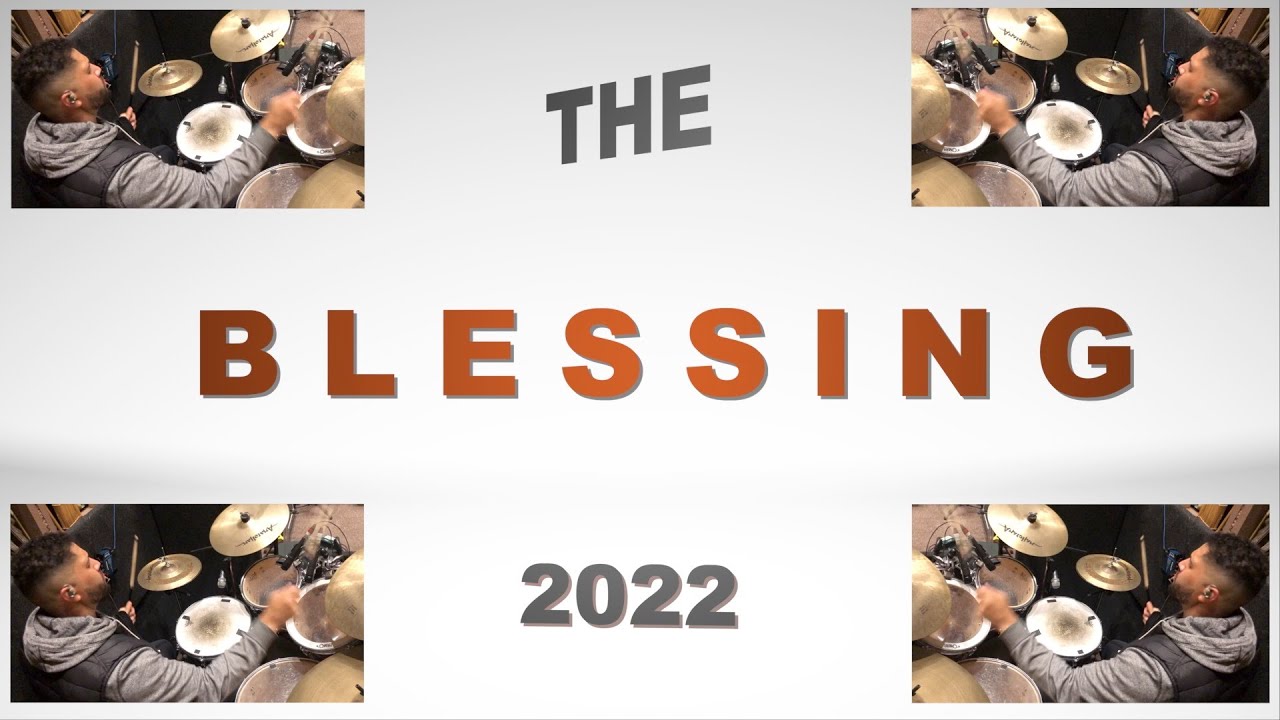 THE BLESSING 2022 - HPP