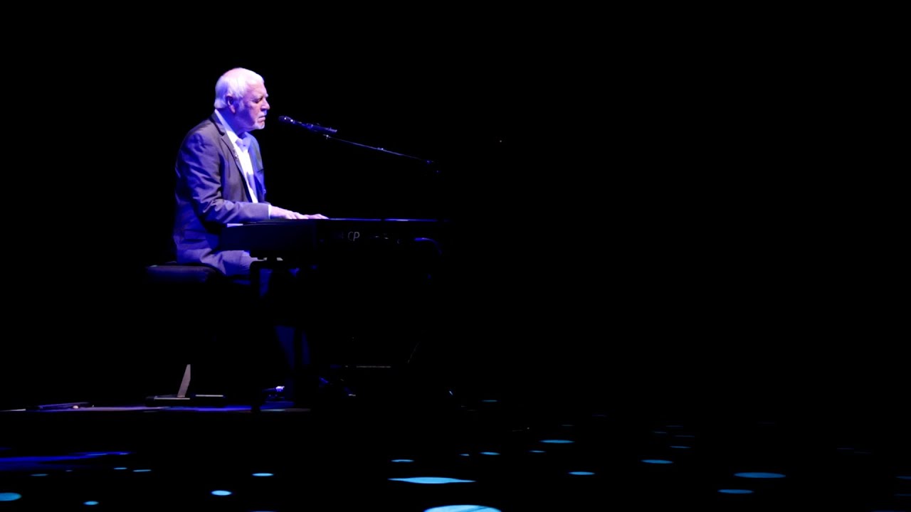 A Salty Dog - Gary Brooker