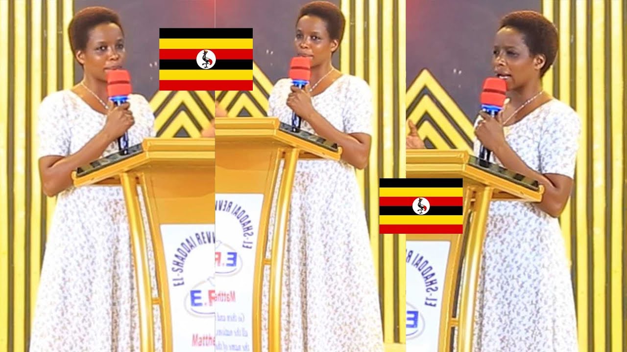 EV NYATUTSI KUVA UGANDA AGEZE KENYA AVUGAMAGAMBO AKOMEYE MBEGUMUKOBWA UTANGAJE WUZUYUMWUKA WIMANA