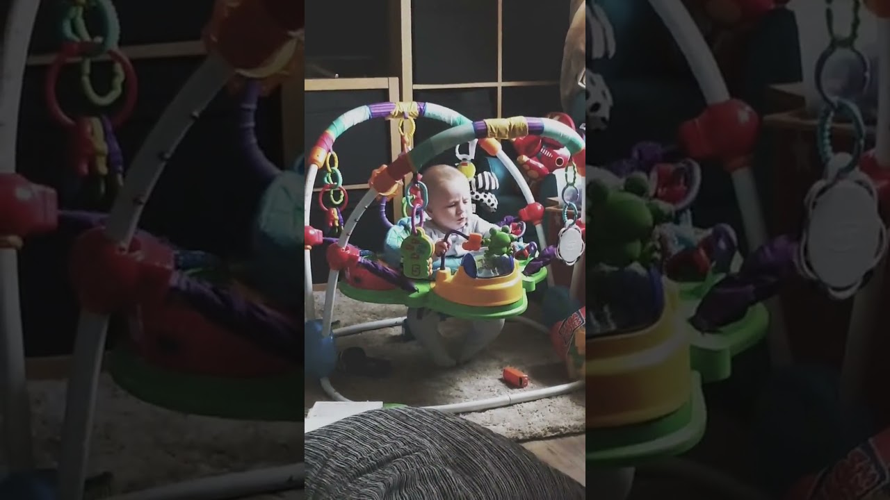 #19weeksold