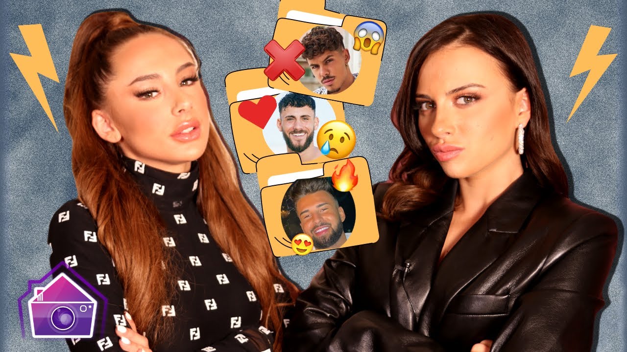 Carla Talon et Giuseppa (La Villa 6) : Enceinte, leur ex Marc et Illan, crush sur Mathias Lammari ?