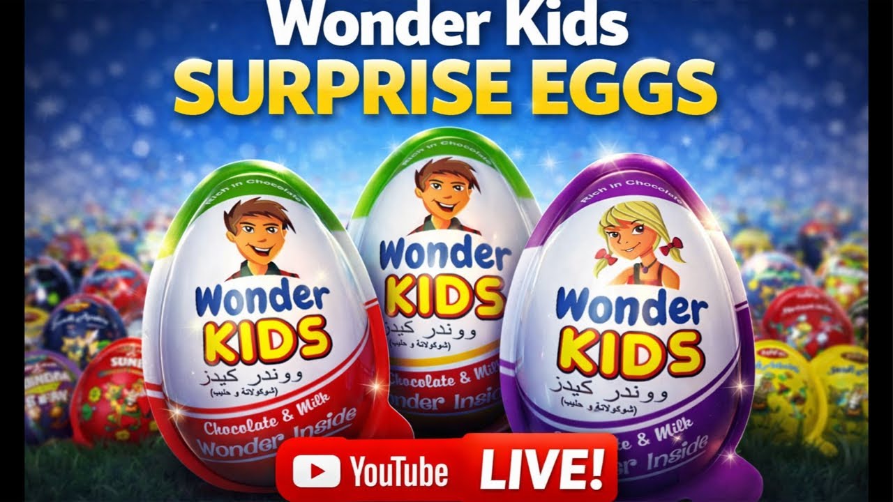 Eggs Unboxing ASMR satisfying Live 🥰 #asmr #asmrlive #livestream #egg