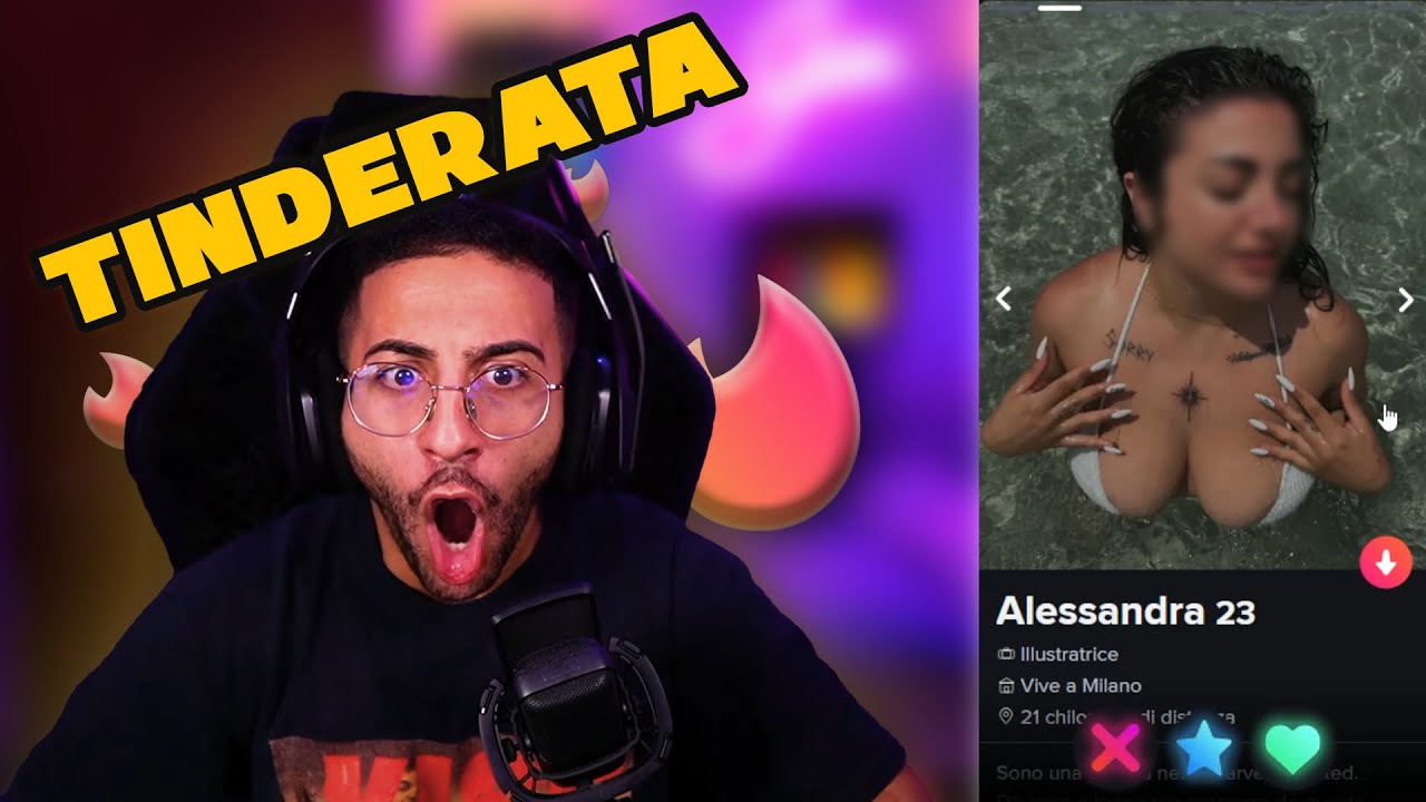 TINDERATA: POPPOLONE EDITION! 🍼🍼 *gugugaga*