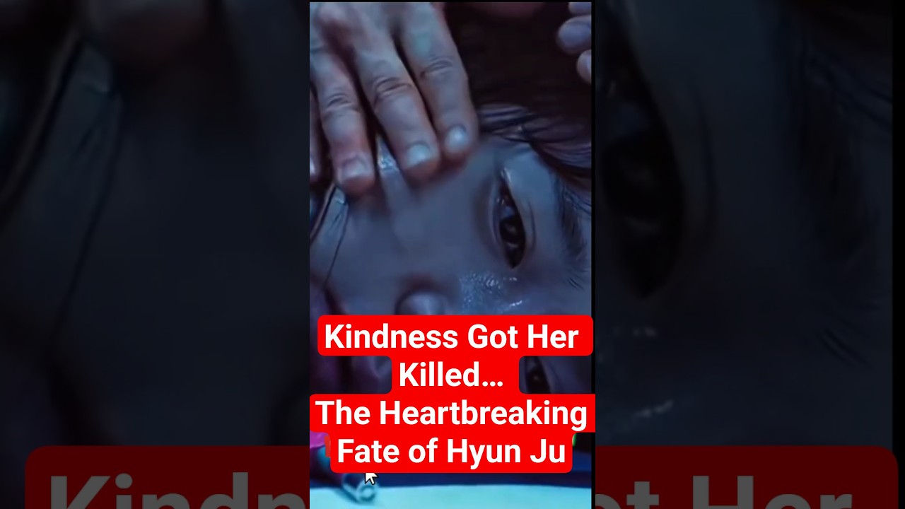 Kindness Got Her Killed&hellip; The Heartbreaking Fate of Hyun Ju
