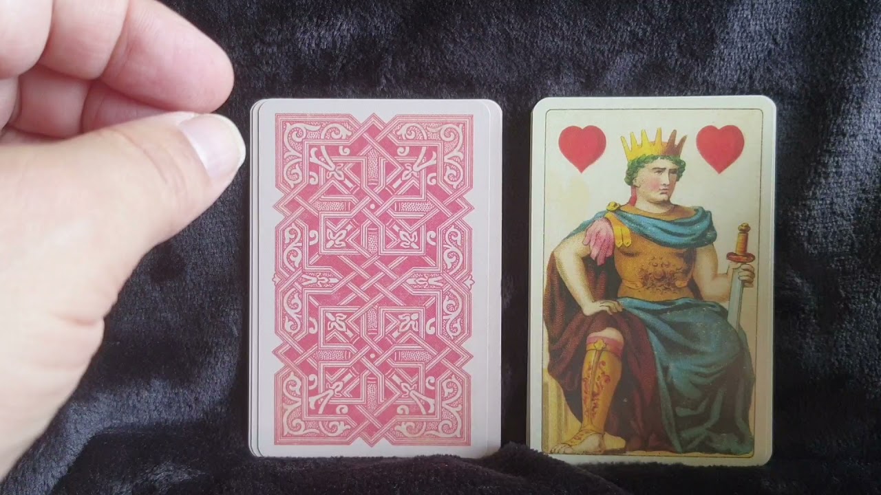 Folk cards of Destiny, review en español.