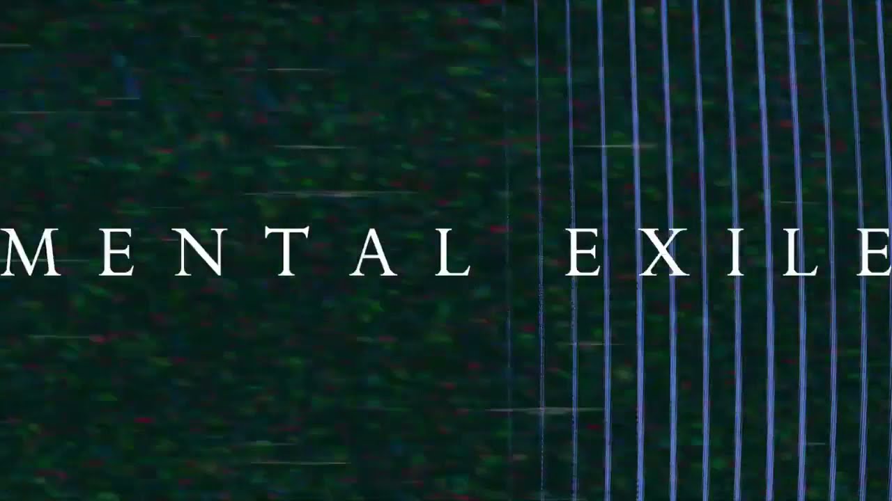 Mental Exile - From The Dark (video)