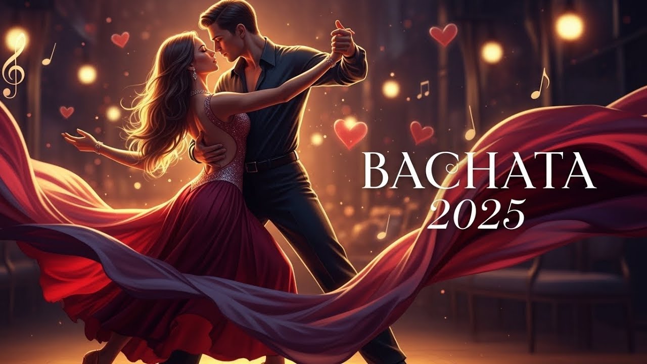 Bachata Sensual en Vivo - Pasión Secreta | Danza Íntima