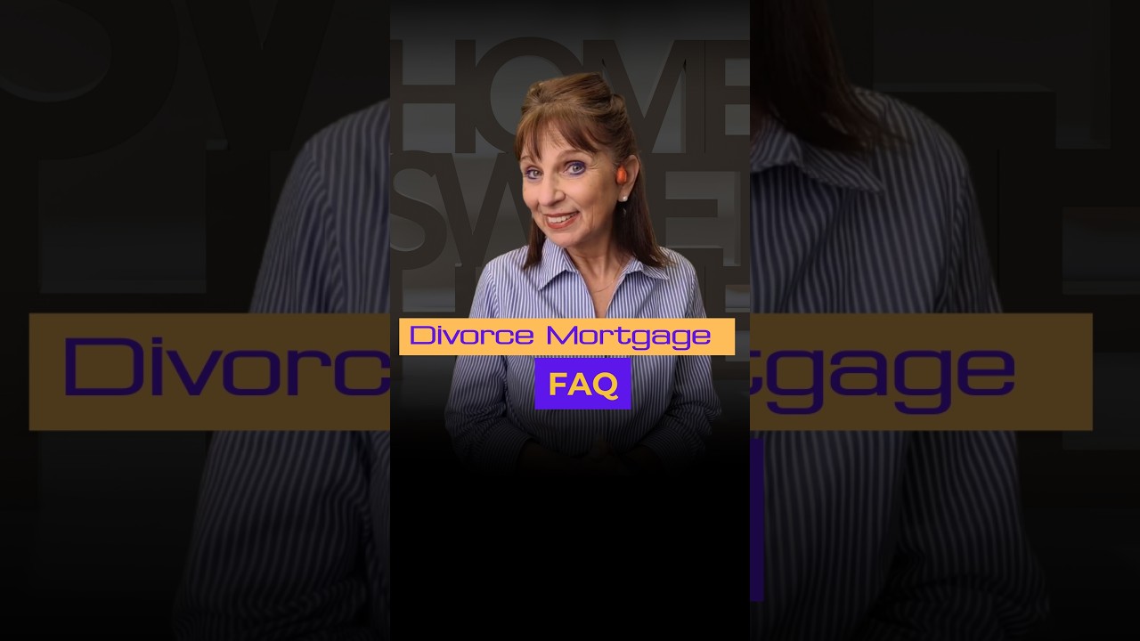 Divorce 3 FAQ