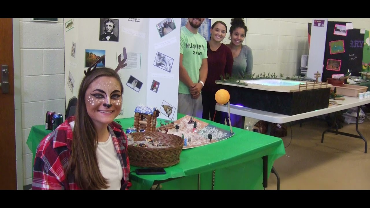CAPE MAY TECH ADMISSIONS VIDEO