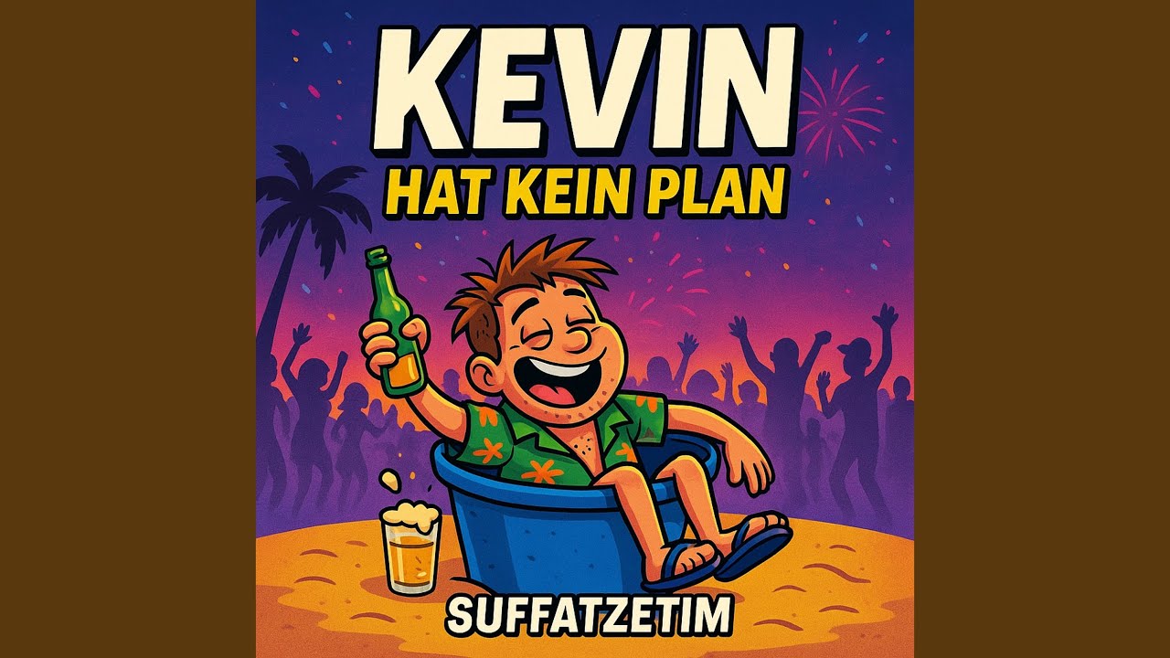 Kevin Hat Kein Plan