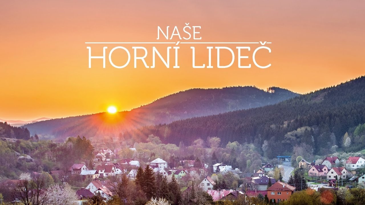 Naše Horní Lideč