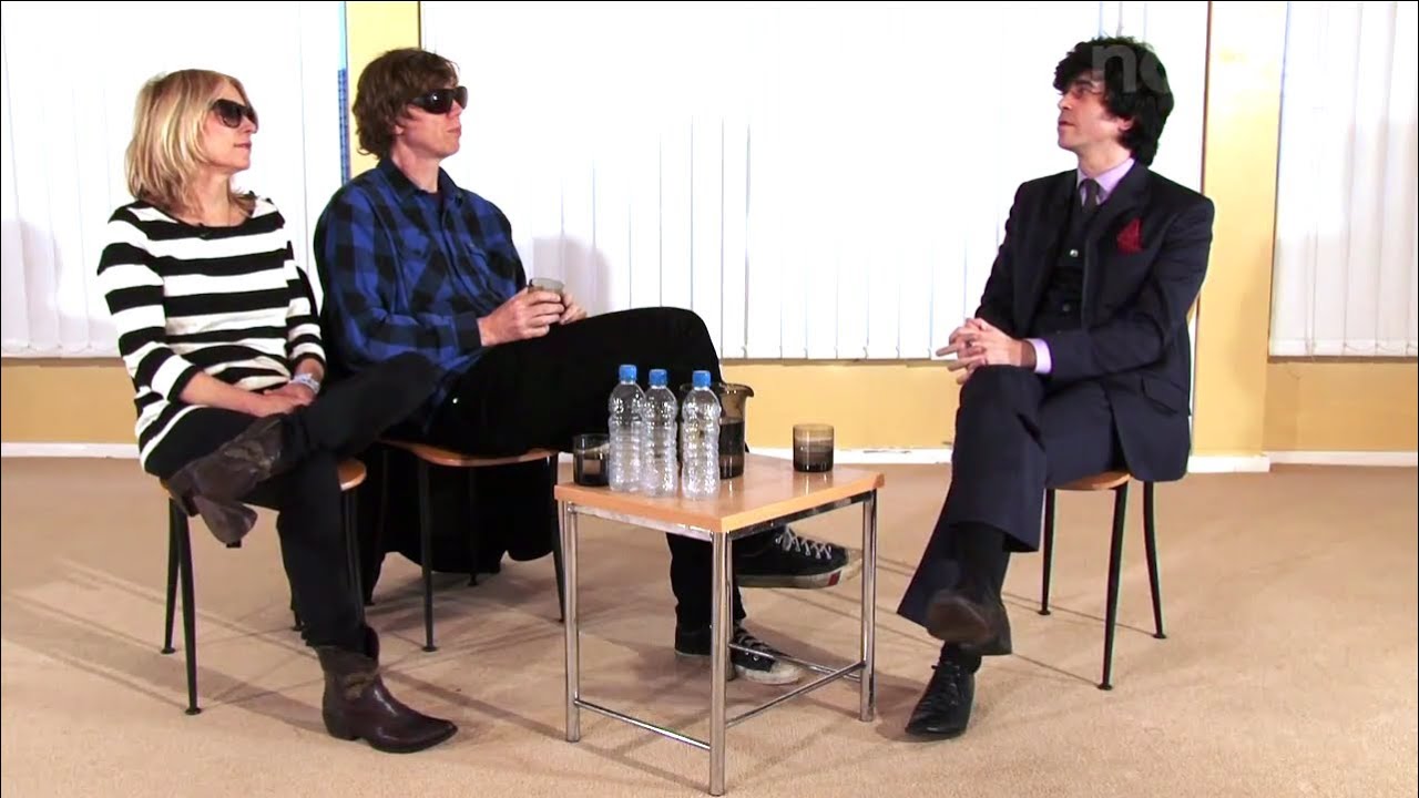 Sonic Youth Aren't Dude-Core - Soft Focus - Episode 2