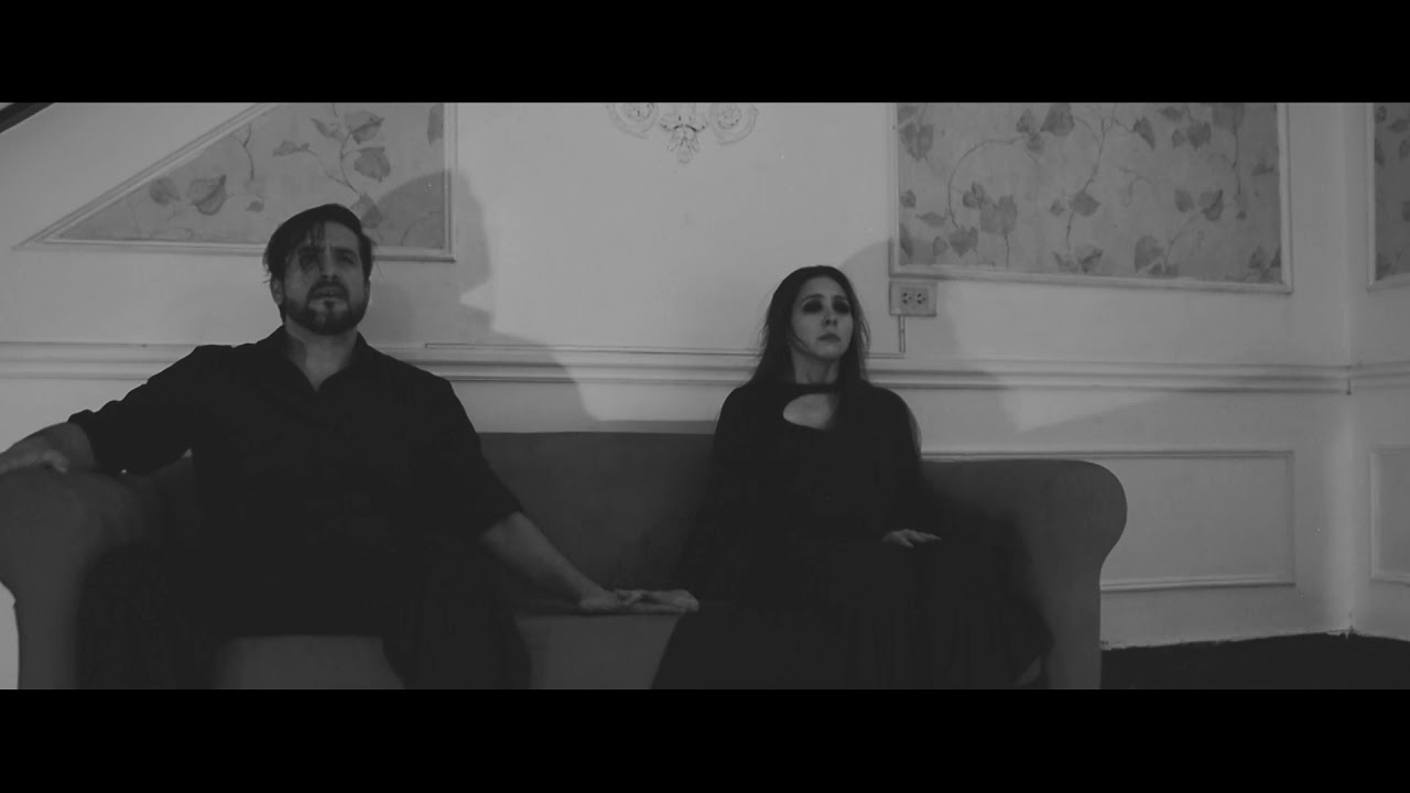 Fernando y Estefanía tango El Trato