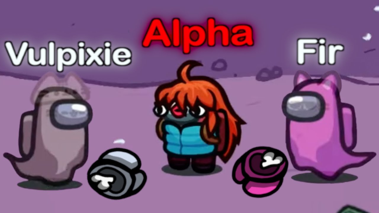 Among Us, but the Impostors are Overpowered