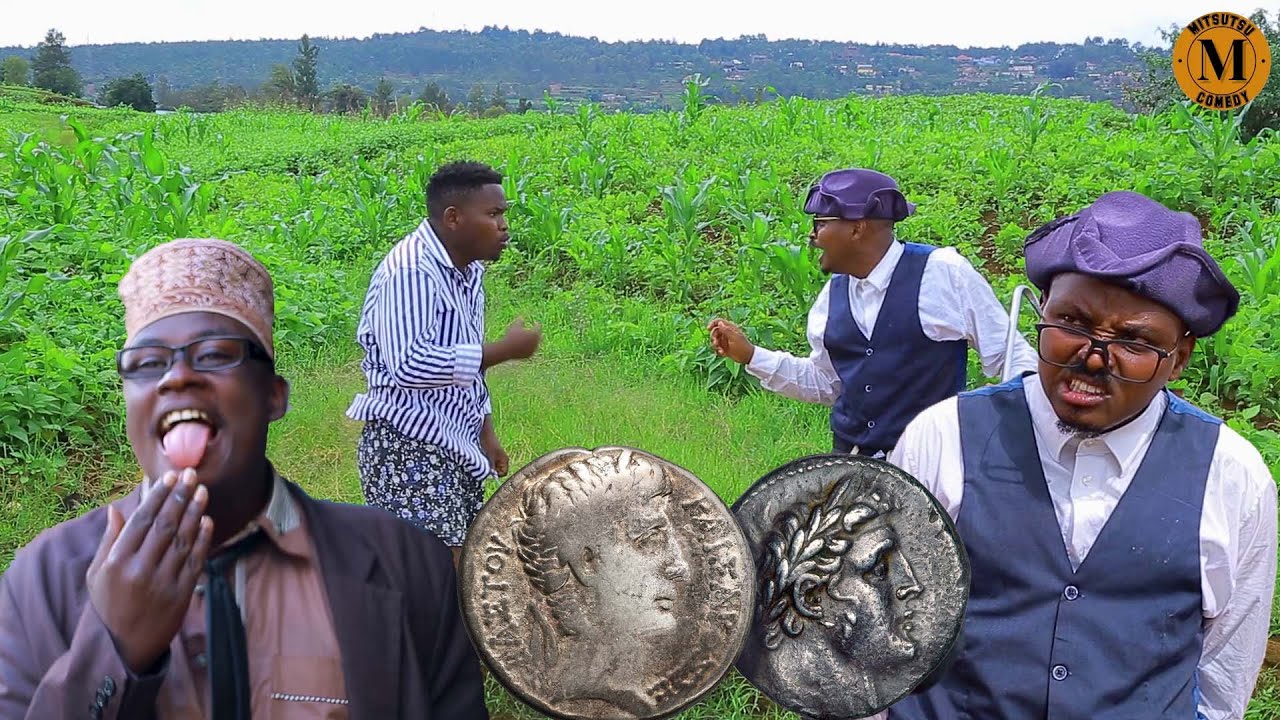 MITSUTSU COMEDY : Ubusinzi bukabije 129 MITSUTSU murumuna we bamwambuye imyenda