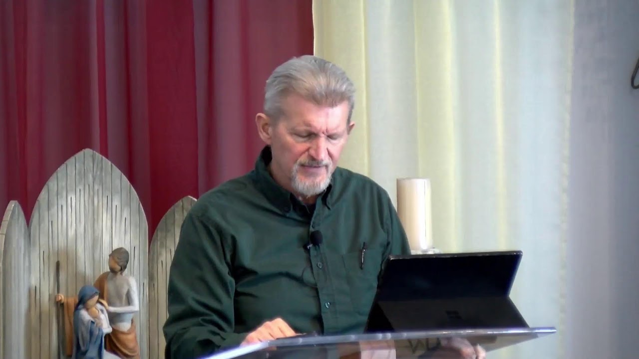 Harvest Church DeForest Live Stream