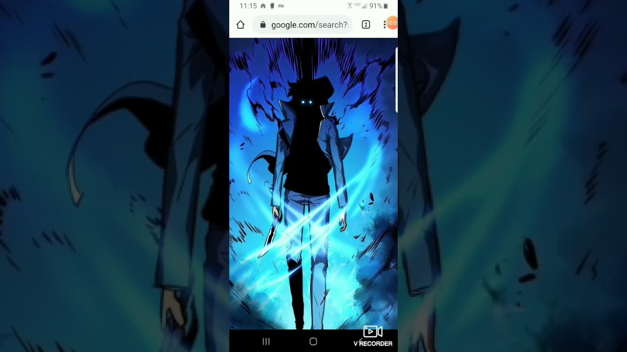 What if Deku was a Necromancer pt.1