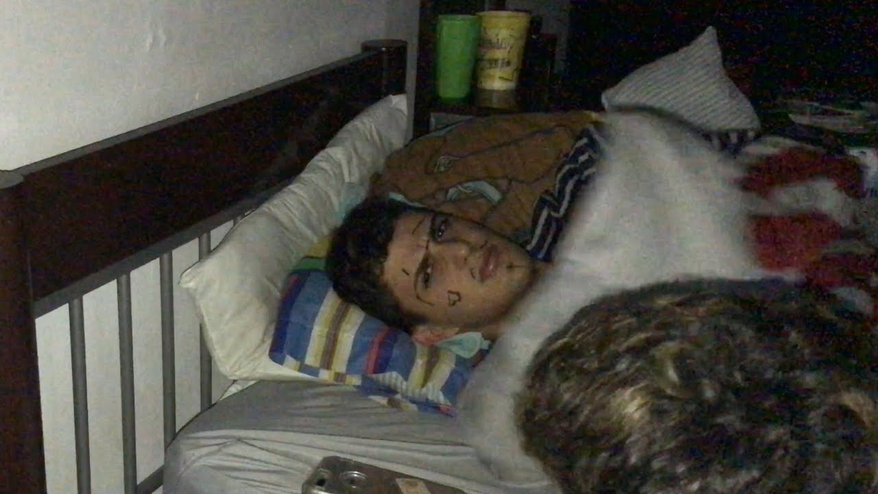 Le hice una Broma a mi hermano VENGANZA!!