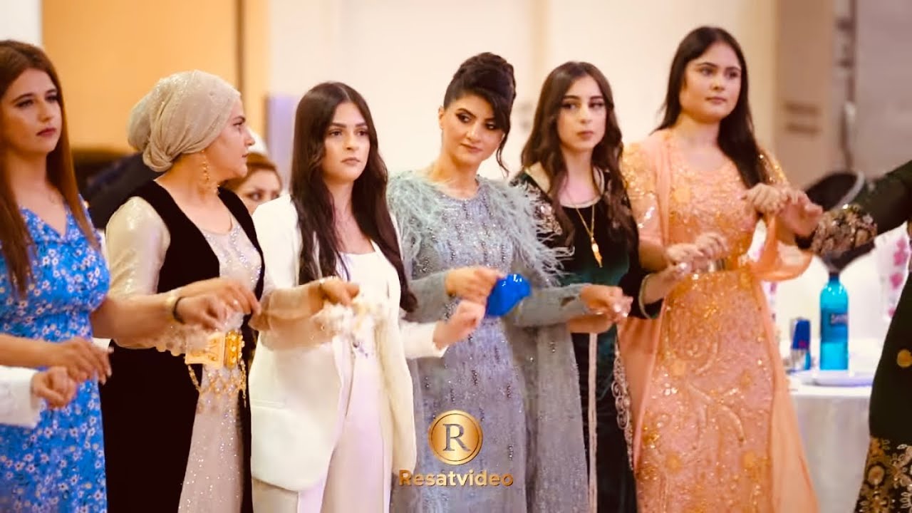 Suzan & Hüseyin - Part 1 - ISA Hezexi-by Resatvideo