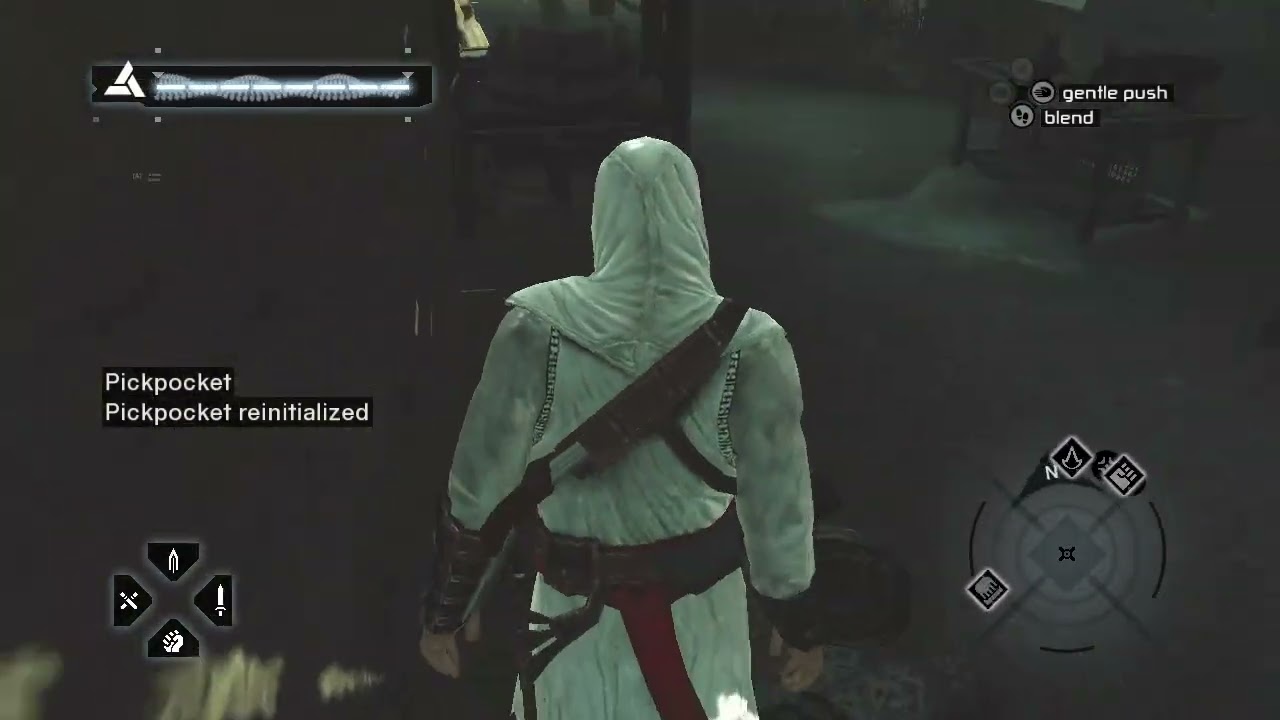 Assassin's Creed 1 Part 10