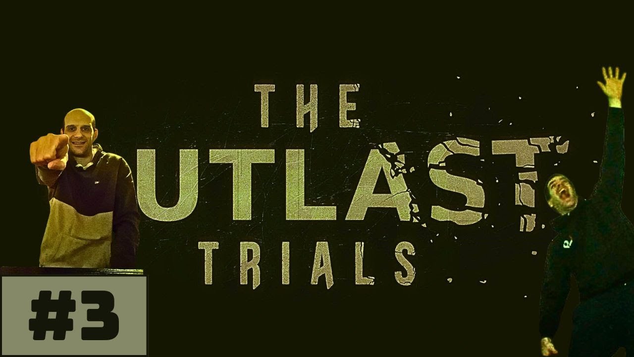 🔴IGRAMO Outlast Trials [e3] #prasicigaming