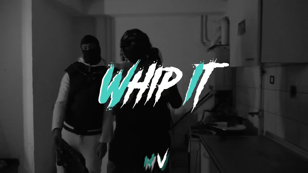 [FREE] #52 QUU “WHIP IT”  Dutch Drill Type Beat 2024