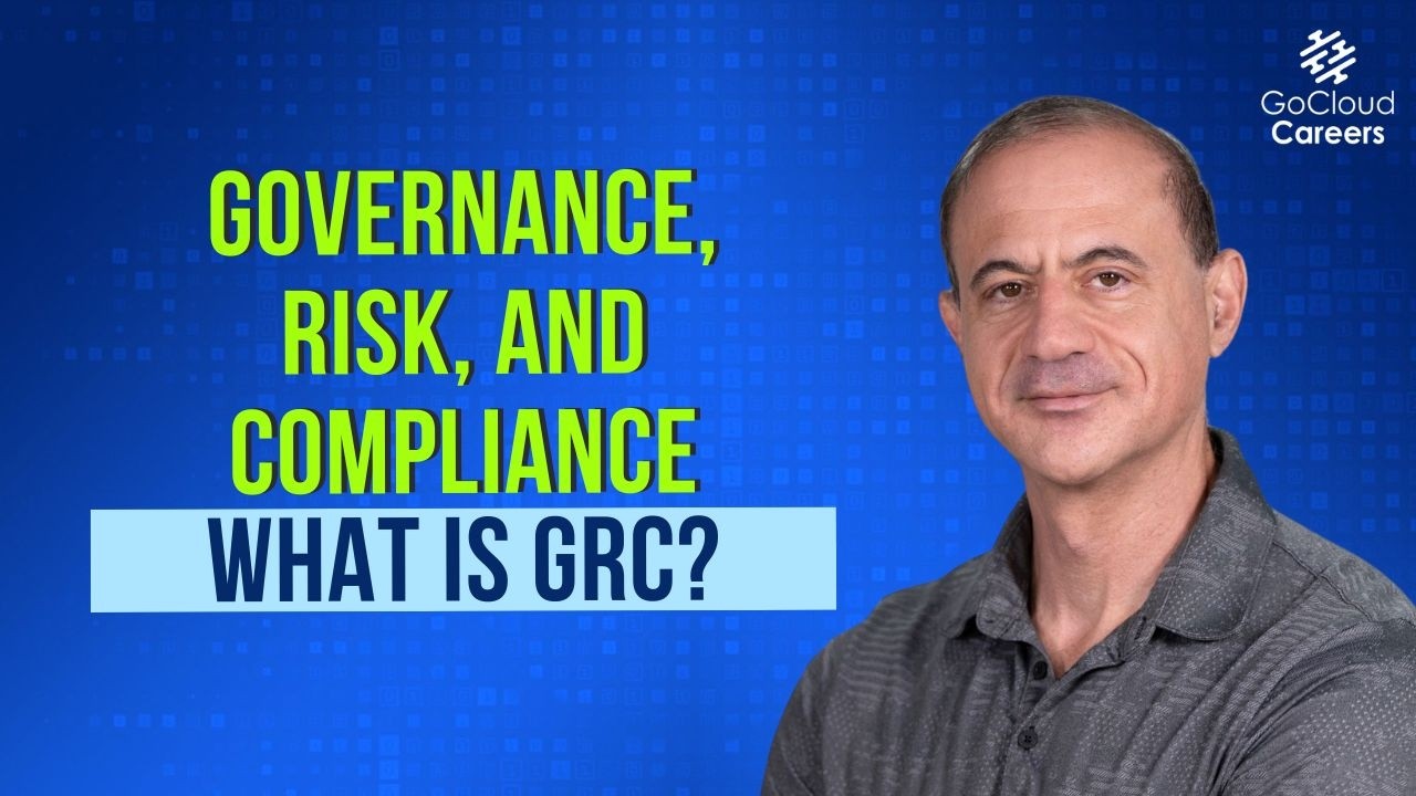 Что такое GRC? Управление, риски и соответствие требованиям