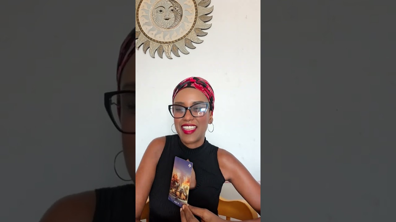 A benção é sua. Ninguém vai tirar. SE mantenha no seu equilíbrio. Proteção divina 