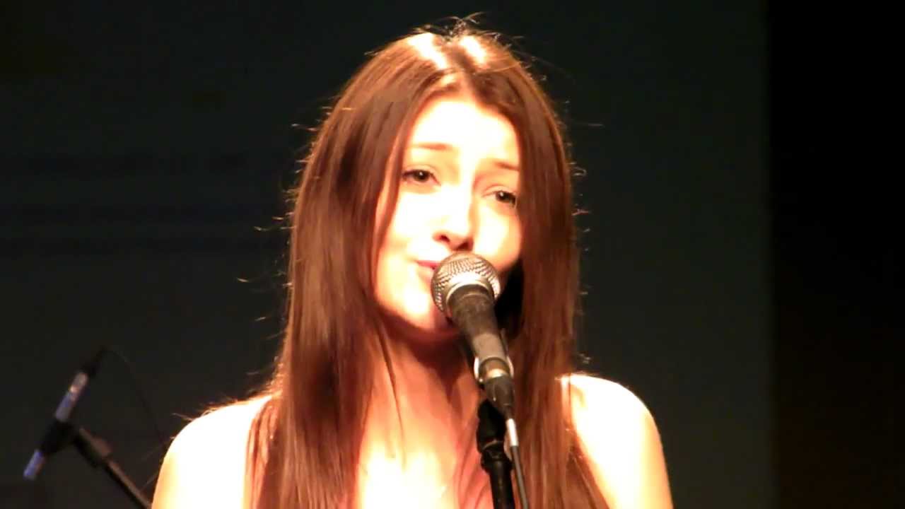 56. Anna Maria Siwek - Z tobą w g&oacute;rach - 47 SFP (2011r.)