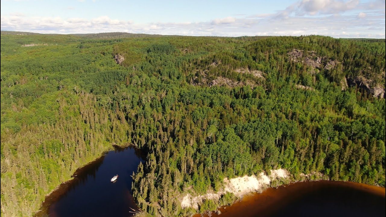Shanty Sanctuary 2024, Long Lake, Ontario, Ep 9