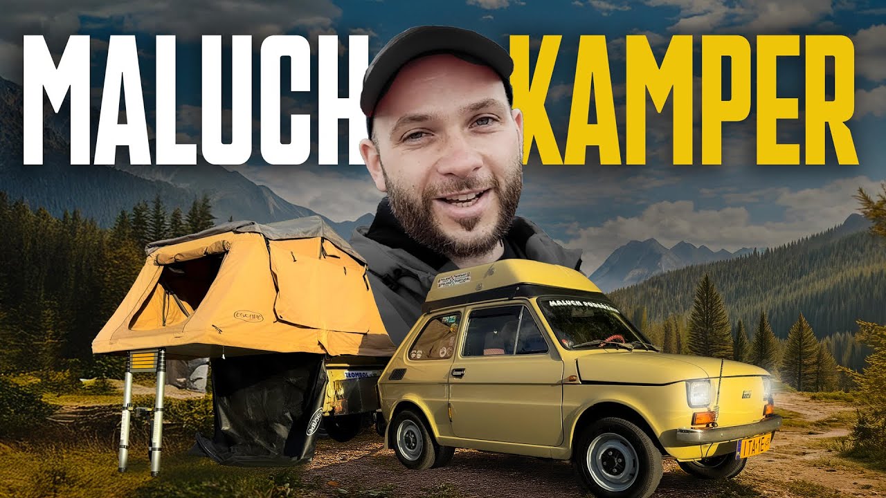 MALUCH KAMPER