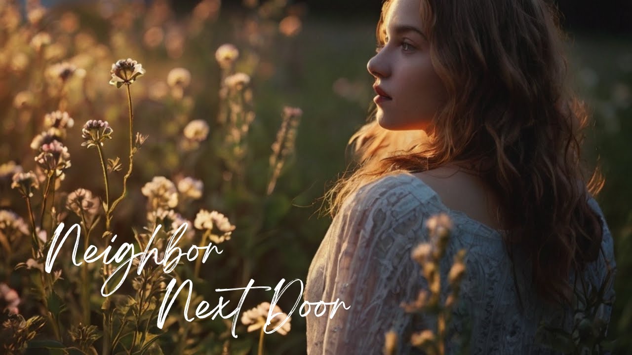 Country Music❤ Neighbor Next Door