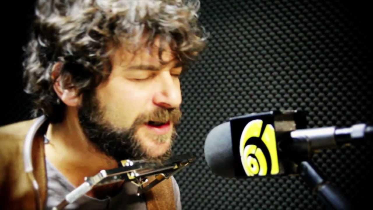 Quique González - Dallas Memphis - Bi fm live!