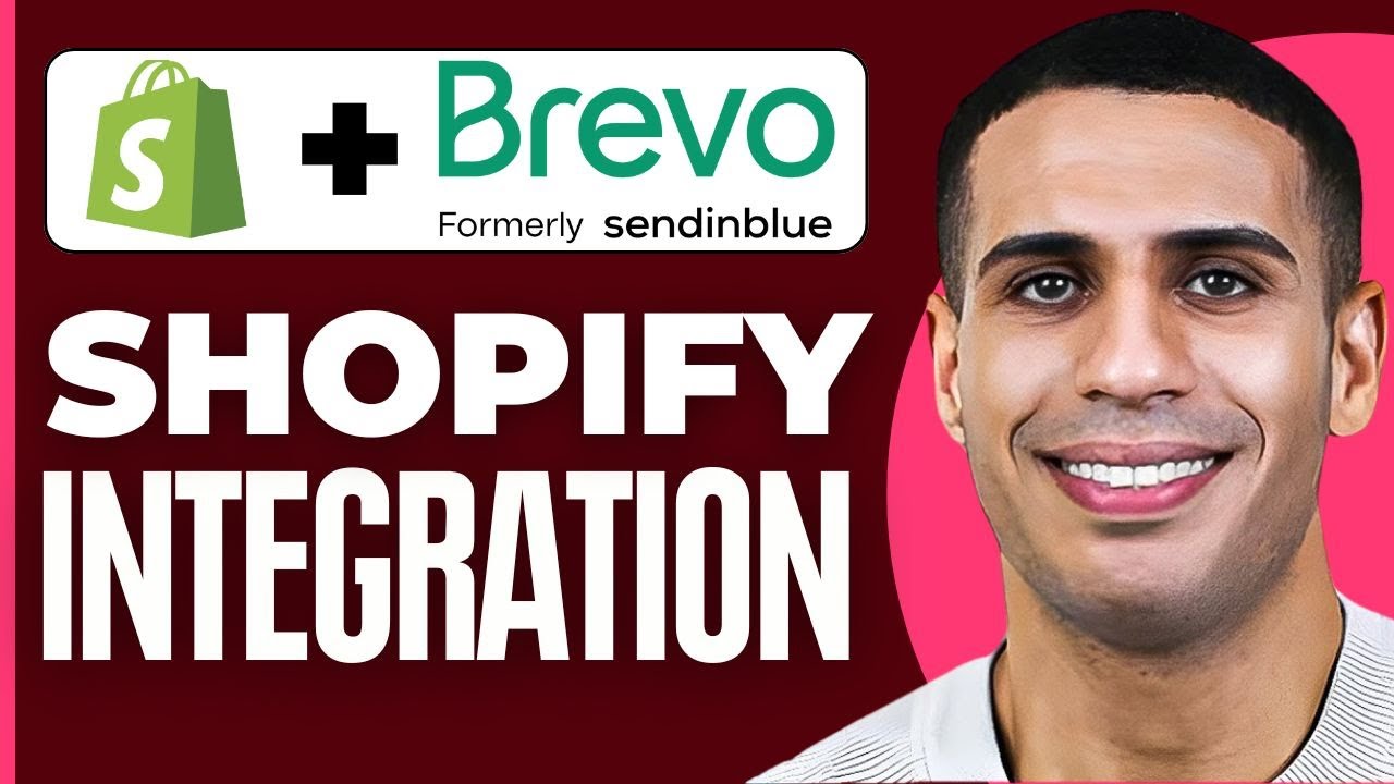 Brevo Shopify Integration Tutorial ( 2026 )