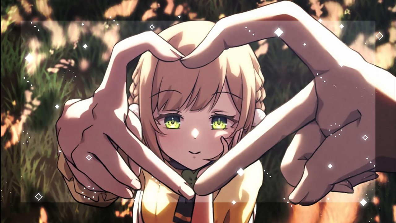 Nyanyiiiii