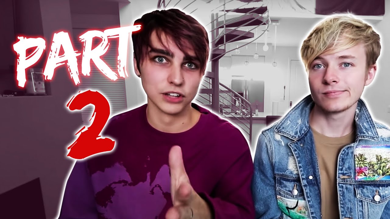 СКРЫТО ЧИТАЮ МОИ СТРАННЫЕ DM (часть 2) | Колби Брок