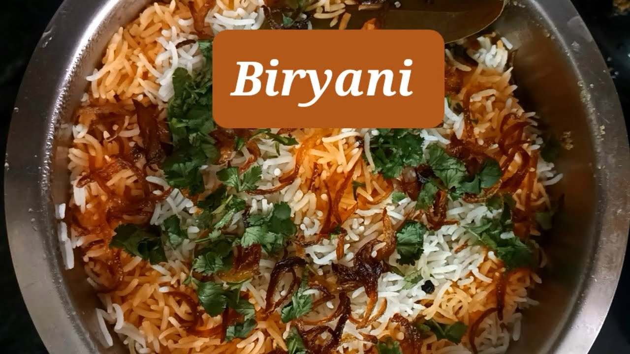 Restaurant Style Veg Biryani at Home Easiest Veg Biryani Recipe for Beginners/Potato Biryani/Biryani