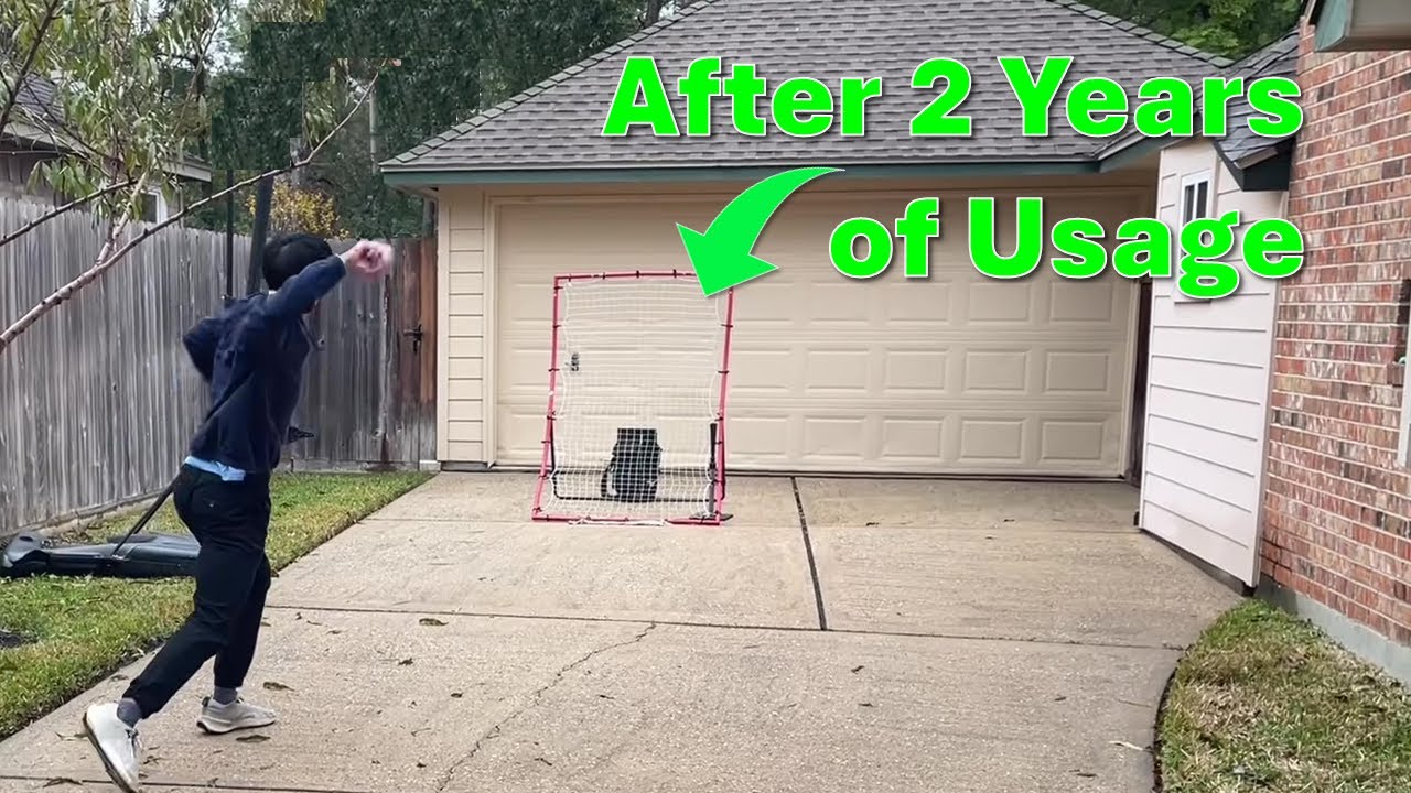 Review After 2 years of Usage with Pro Demo. #reboundnet