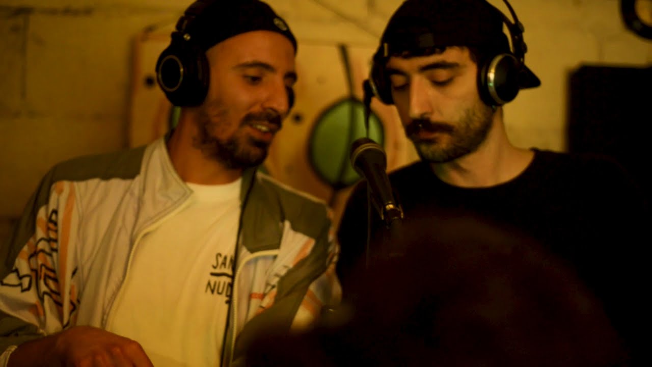 Foyer: MUFU Live Session