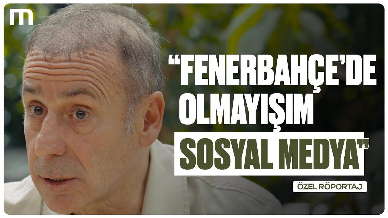 &ldquo;Okan Hoca Kul&uuml;bedeyken de &lsquo;Saldırmayacak mıyız?&rsquo; Derdi!&rdquo; | Abdullah Avcı &Ouml;zel R&ouml;portaj