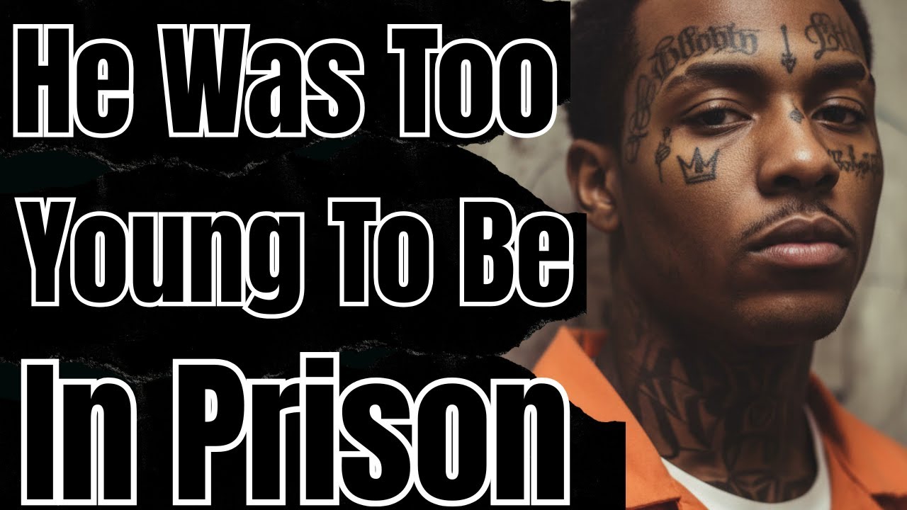 The Bloods Turned The Lil Homie Out On The yard #jail #prison #prisonlife