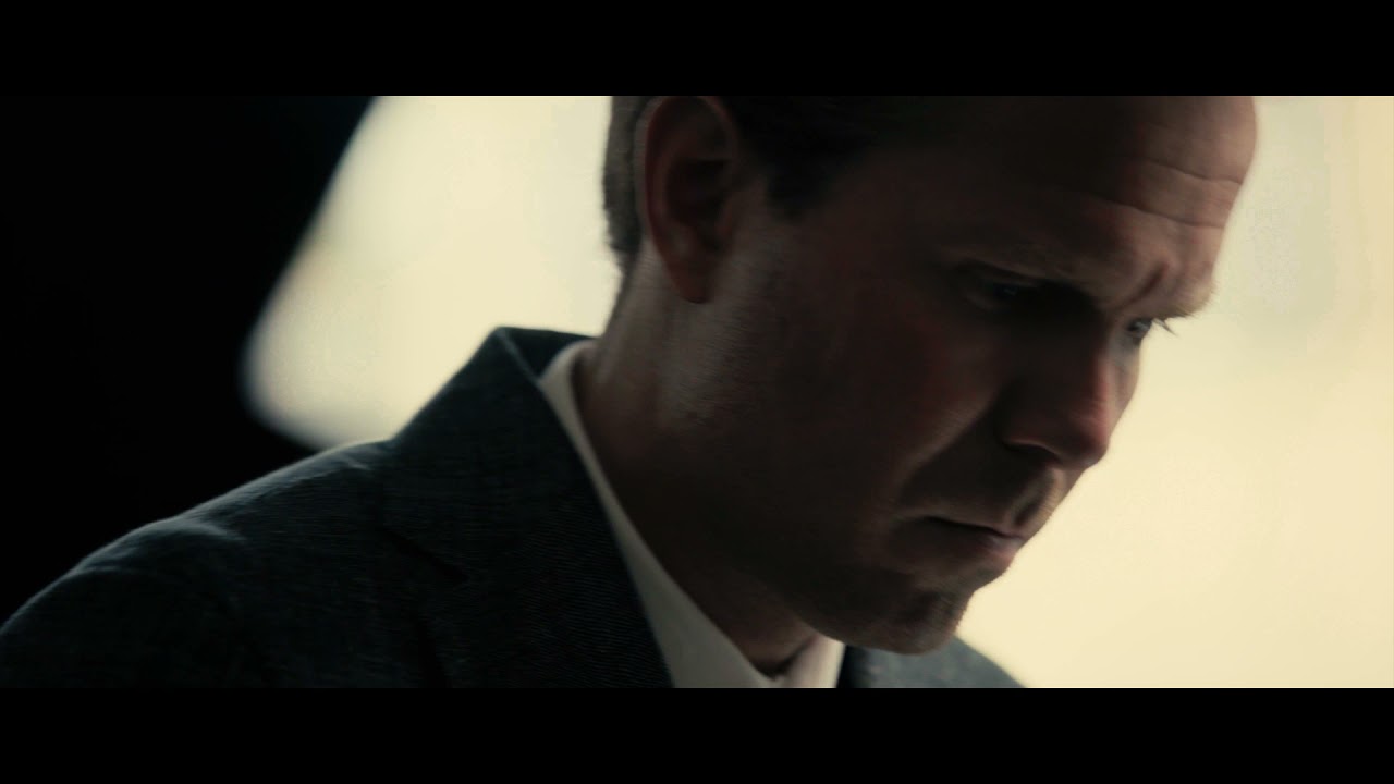 Joonas Haavisto - Paraphrase on Bach's Fugue in C Major (Music Video)