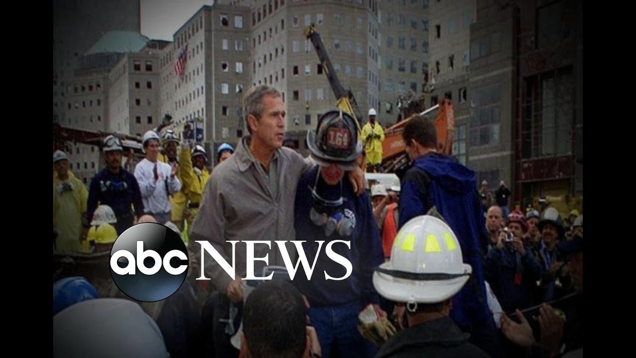 Donald Trump Makes Controversial Comments on 9/11 and George W. Bush